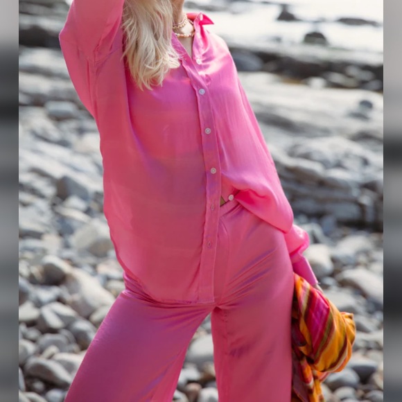 Araminta James Ibiza Pants - Picture 2 of 10